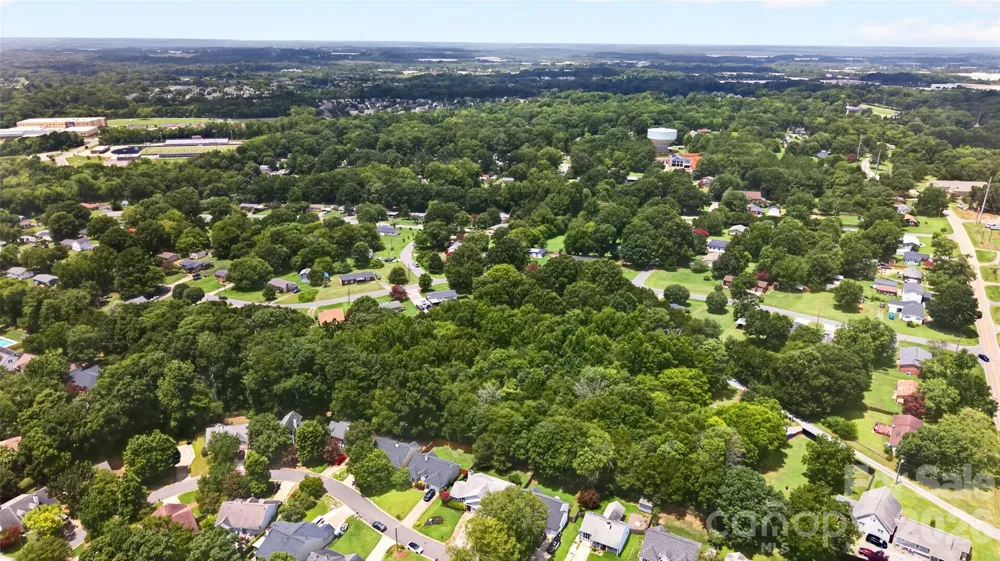 3575 Travis Lane Concord, NC 28027