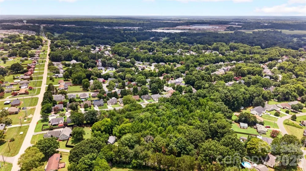 3575 Travis Lane Concord, NC 28027