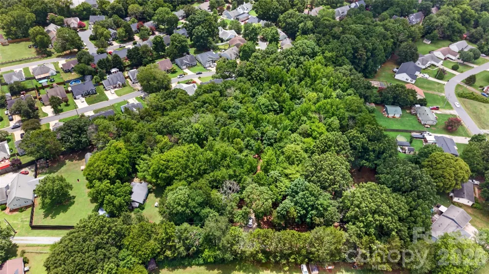 3575 Travis Lane Concord, NC 28027