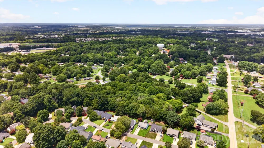 3575 Travis Lane Concord, NC 28027
