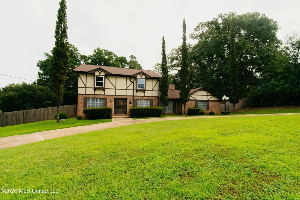 7528 Pineridge Drive Meridian, MS 39305