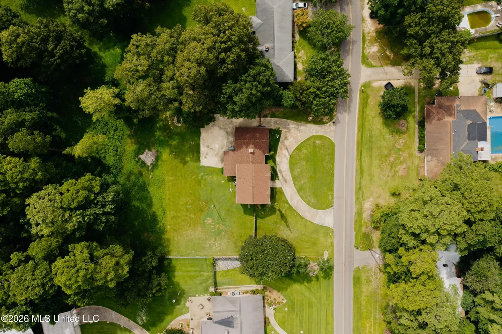 7528 Pineridge Drive Meridian, MS 39305