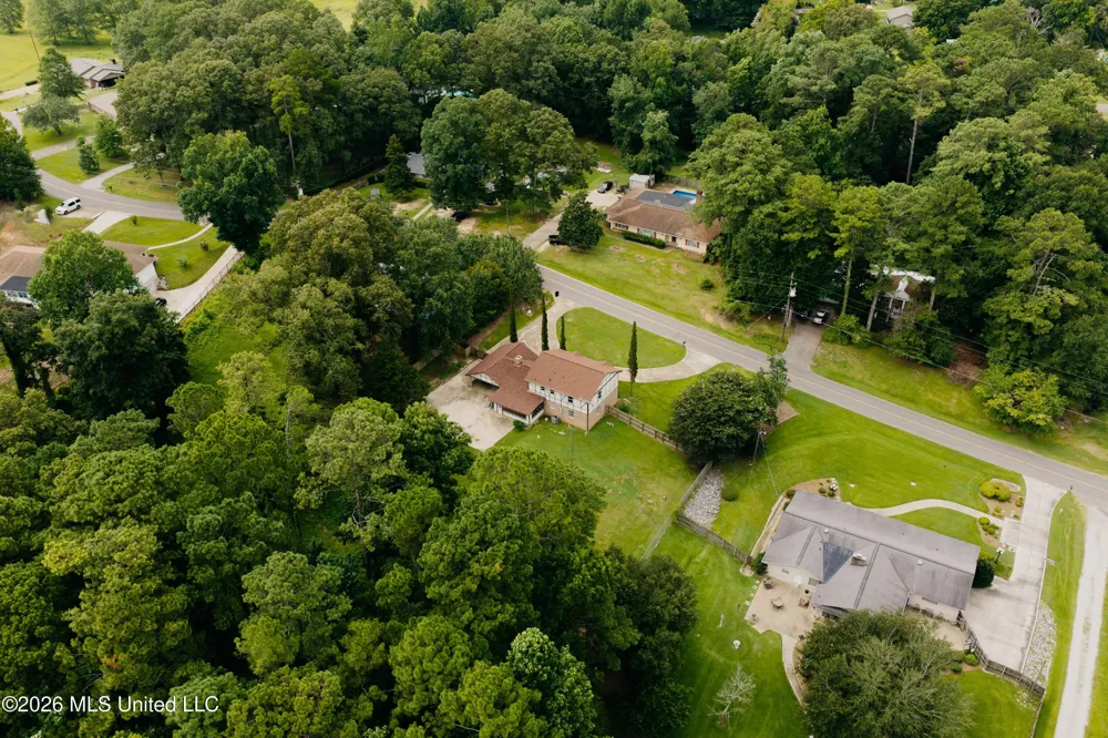 7528 Pineridge Drive Meridian, MS 39305