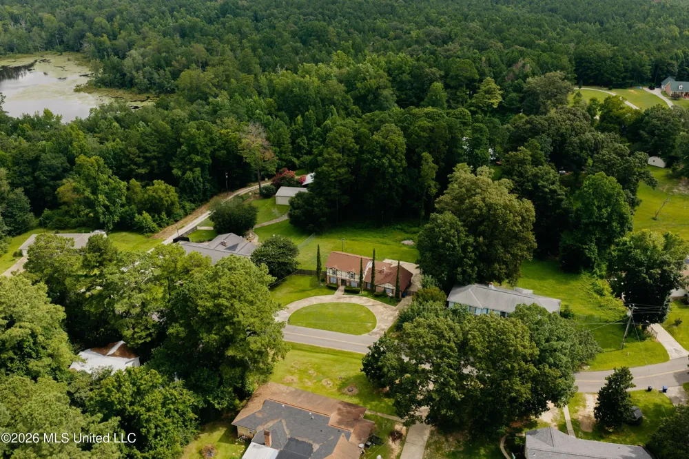 7528 Pineridge Drive Meridian, MS 39305