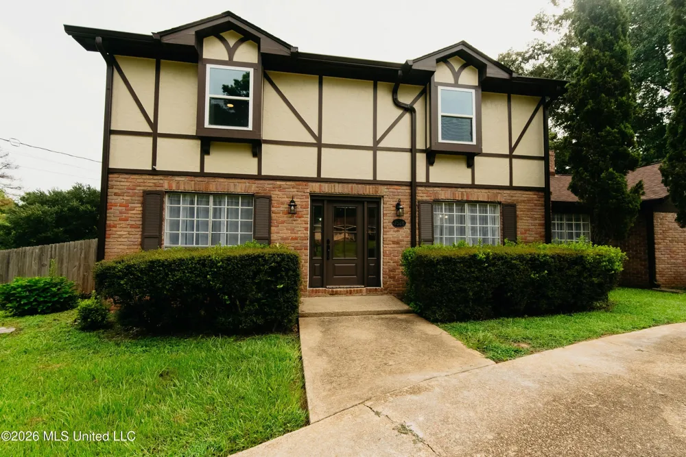 7528 Pineridge Drive Meridian, MS 39305
