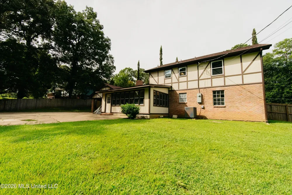 7528 Pineridge Drive Meridian, MS 39305