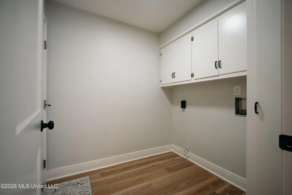 7528 Pineridge Drive Meridian, MS 39305