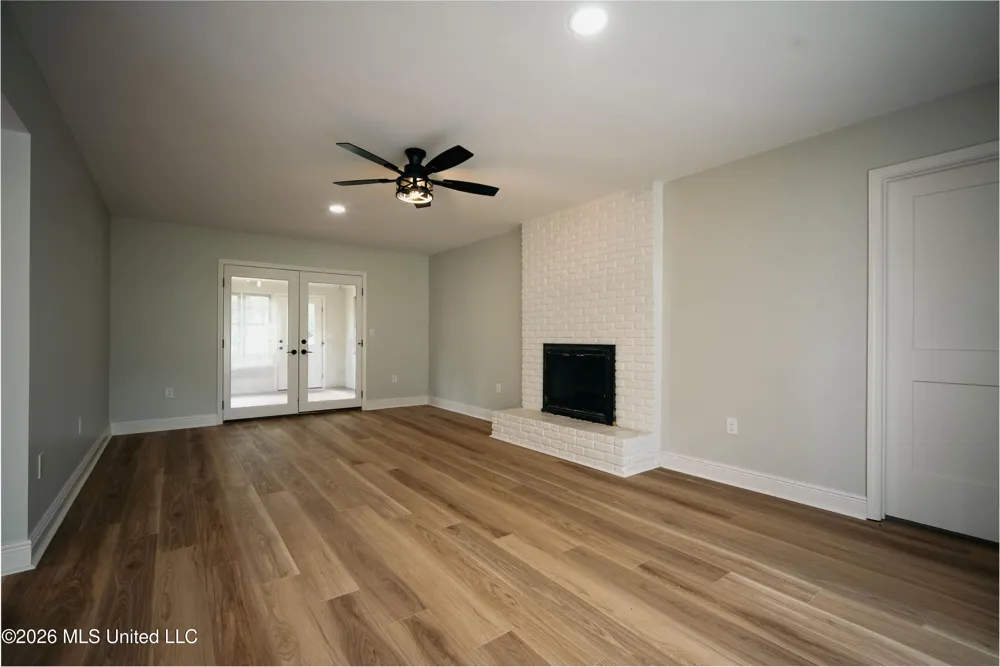 7528 Pineridge Drive Meridian, MS 39305