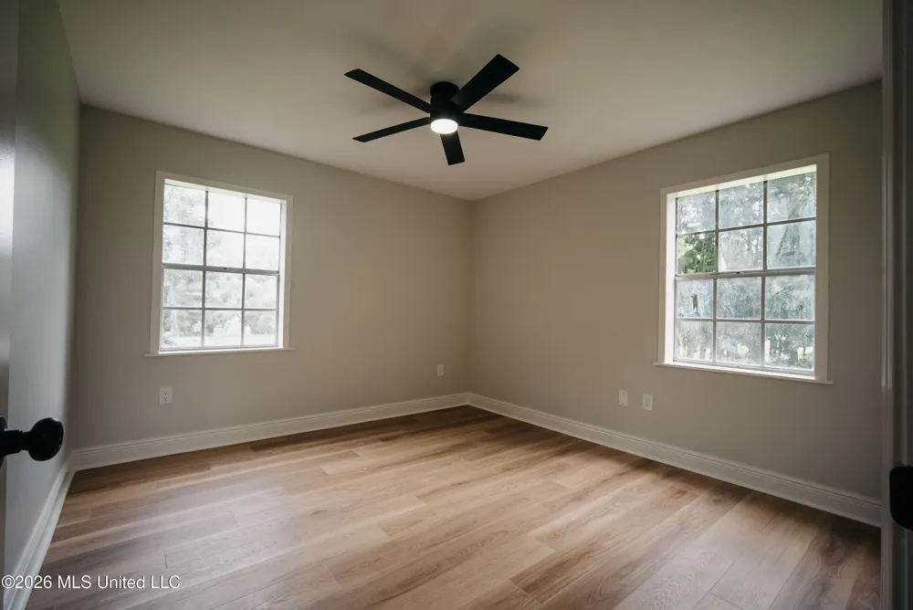 7528 Pineridge Drive Meridian, MS 39305