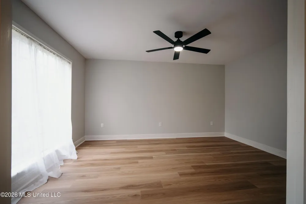 7528 Pineridge Drive Meridian, MS 39305