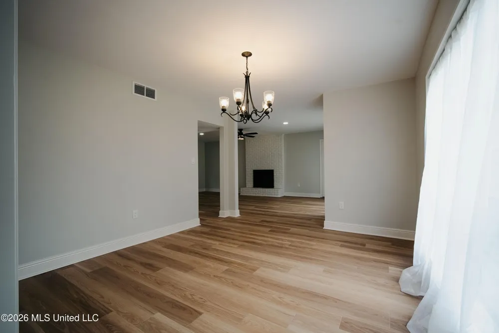 7528 Pineridge Drive Meridian, MS 39305