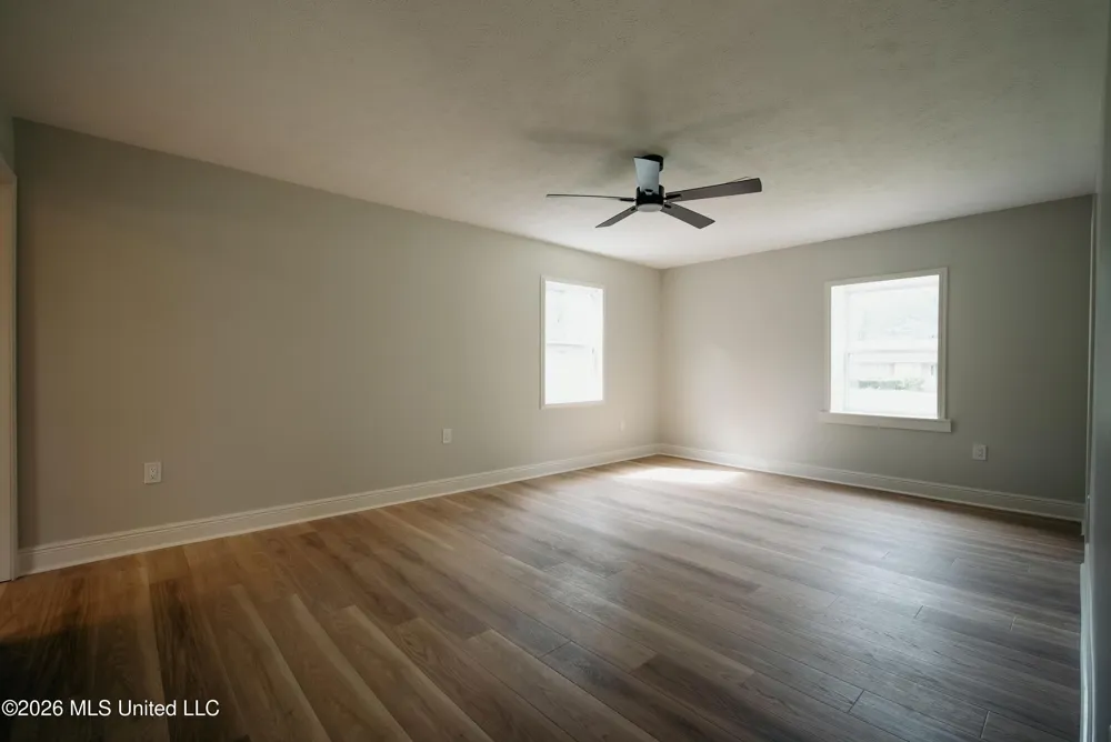 7528 Pineridge Drive Meridian, MS 39305
