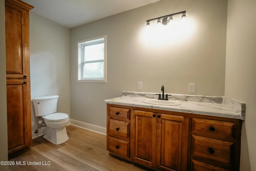 7528 Pineridge Drive Meridian, MS 39305