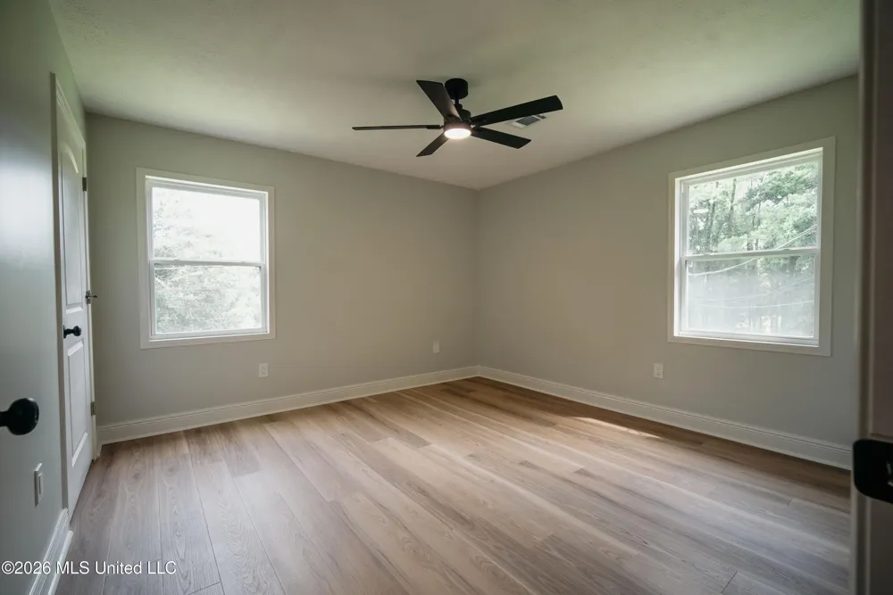7528 Pineridge Drive Meridian, MS 39305
