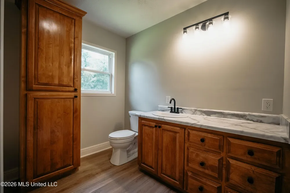 7528 Pineridge Drive Meridian, MS 39305