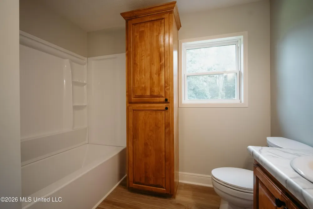 7528 Pineridge Drive Meridian, MS 39305