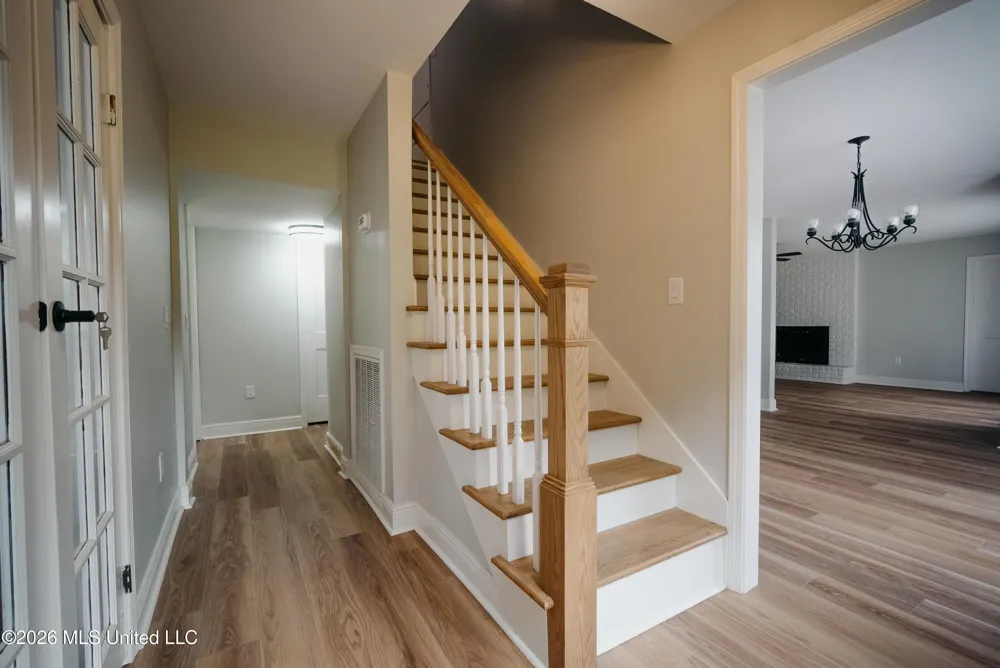7528 Pineridge Drive Meridian, MS 39305