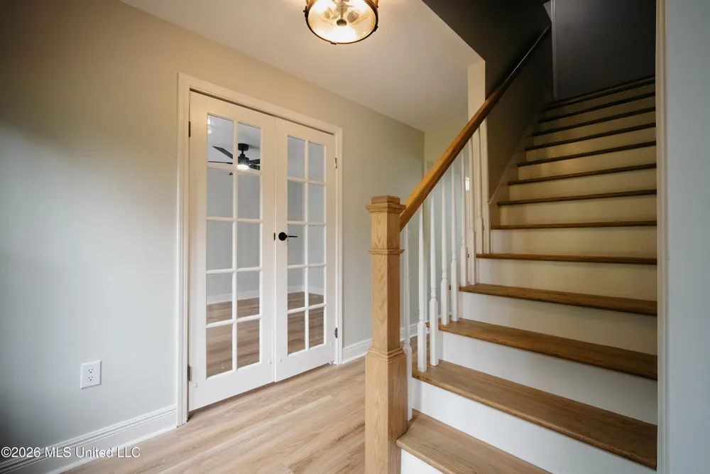 7528 Pineridge Drive Meridian, MS 39305