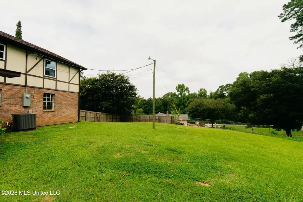 7528 Pineridge Drive Meridian, MS 39305