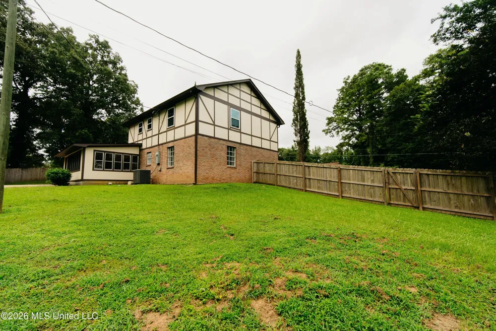 7528 Pineridge Drive Meridian, MS 39305