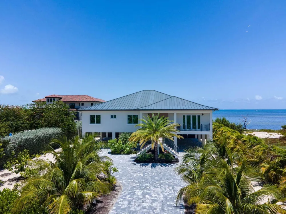 108 Sunrise Dr Marathon, FL 33050