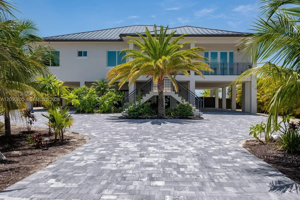 108 Sunrise Dr Marathon, FL 33050