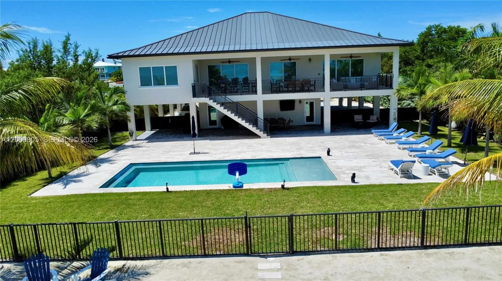 108 Sunrise Dr Marathon, FL 33050