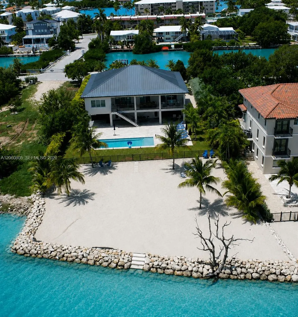 108 Sunrise Dr Marathon, FL 33050