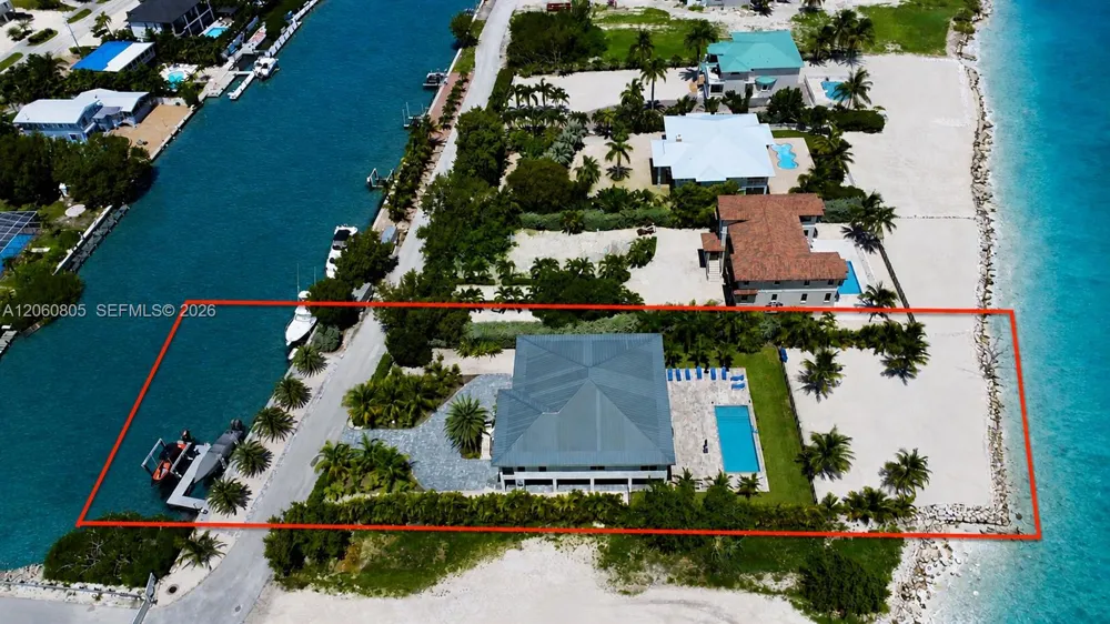 108 Sunrise Dr Marathon, FL 33050