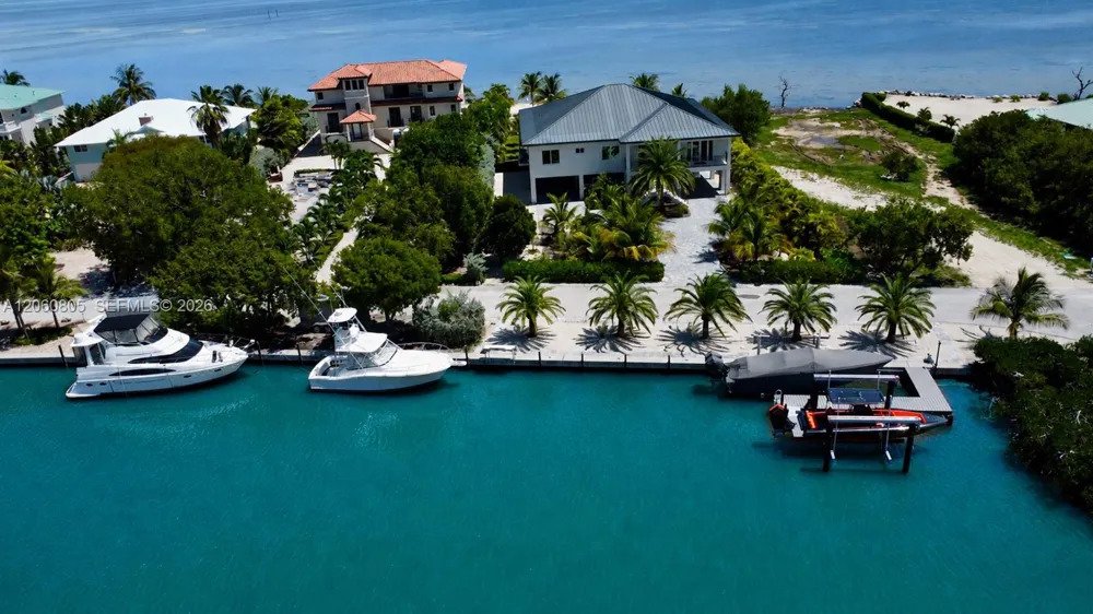 108 Sunrise Dr Marathon, FL 33050