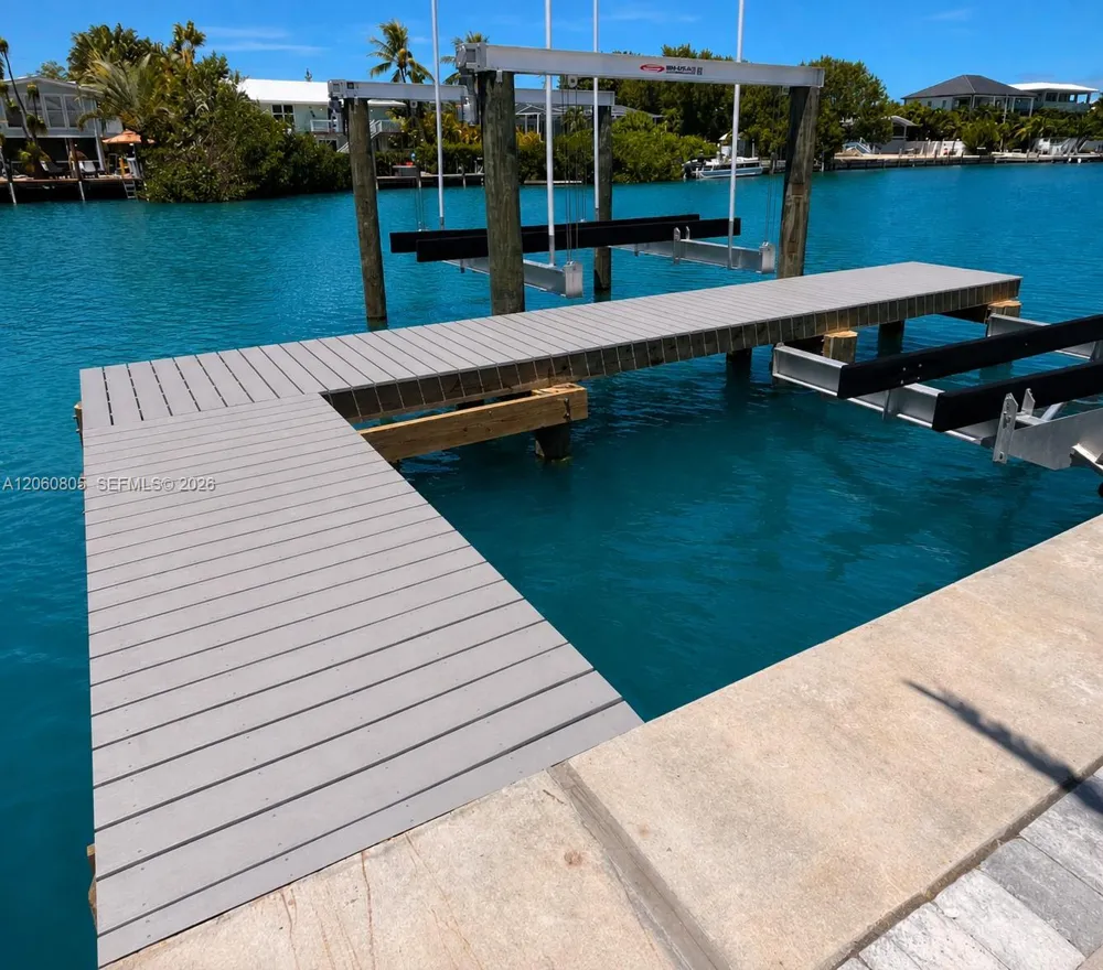 108 Sunrise Dr Marathon, FL 33050