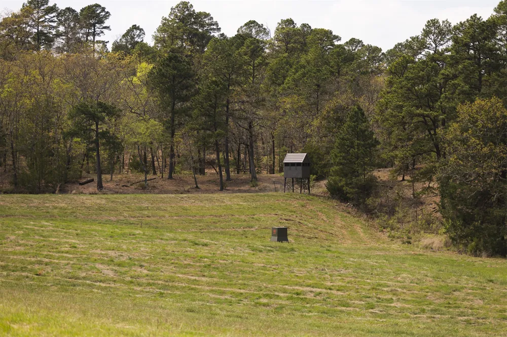 452533 E 1627 ROAD Albion, OK 74521