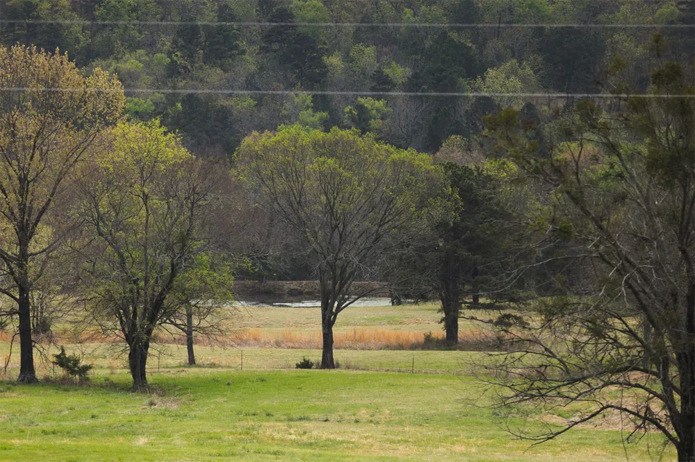 452533 E 1627 ROAD Albion, OK 74521