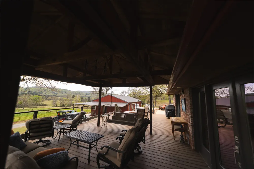 452533 E 1627 ROAD Albion, OK 74521