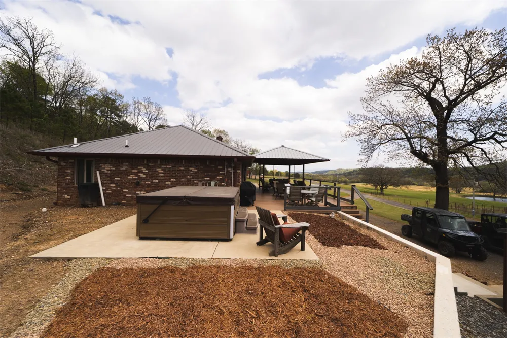 452533 E 1627 ROAD Albion, OK 74521