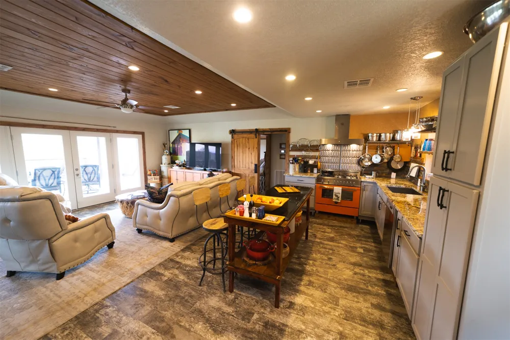 452533 E 1627 ROAD Albion, OK 74521