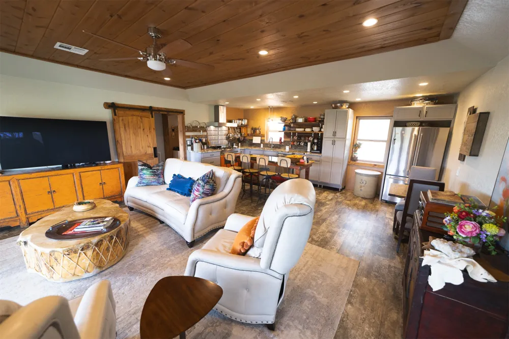 452533 E 1627 ROAD Albion, OK 74521
