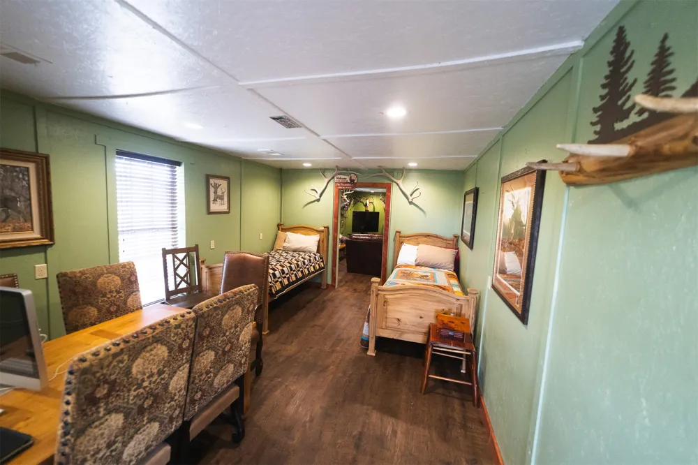 452533 E 1627 ROAD Albion, OK 74521