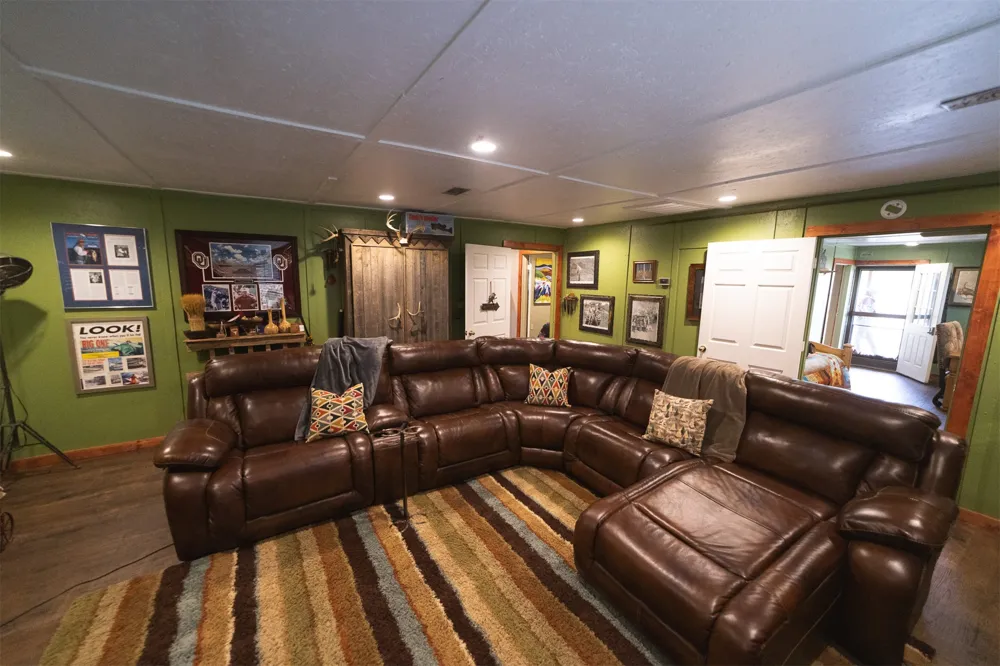 452533 E 1627 ROAD Albion, OK 74521