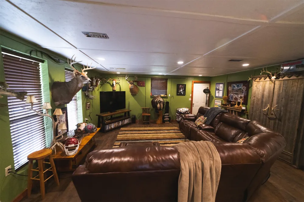 452533 E 1627 ROAD Albion, OK 74521