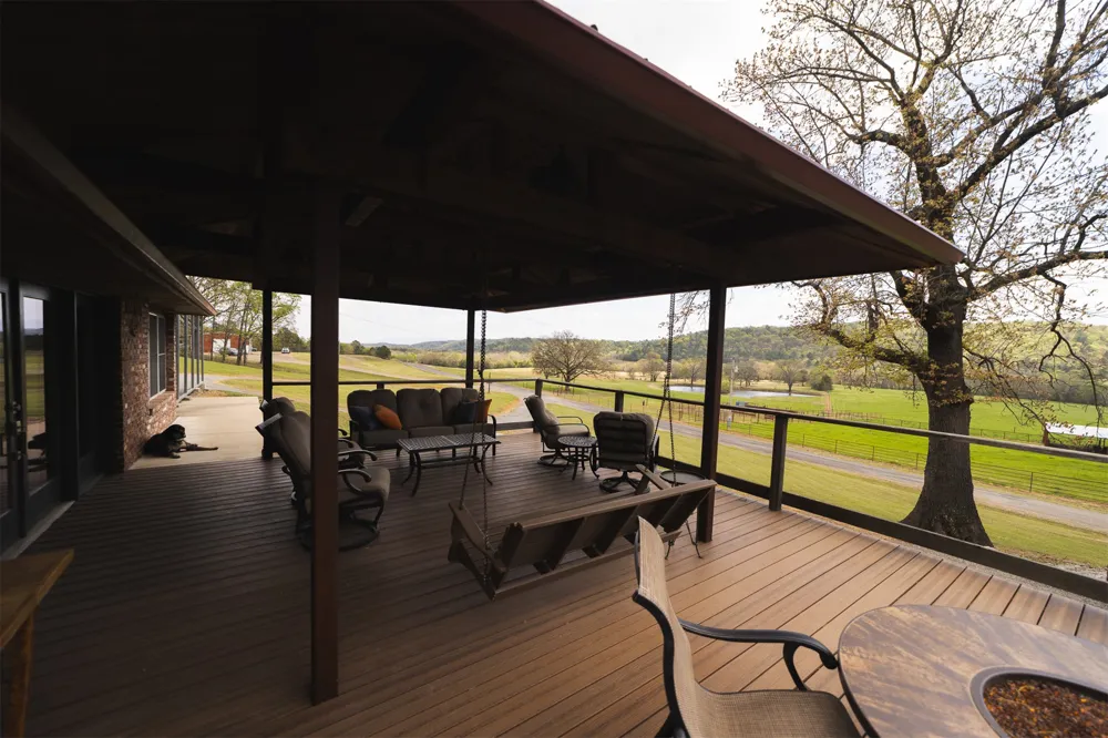 452533 E 1627 ROAD Albion, OK 74521