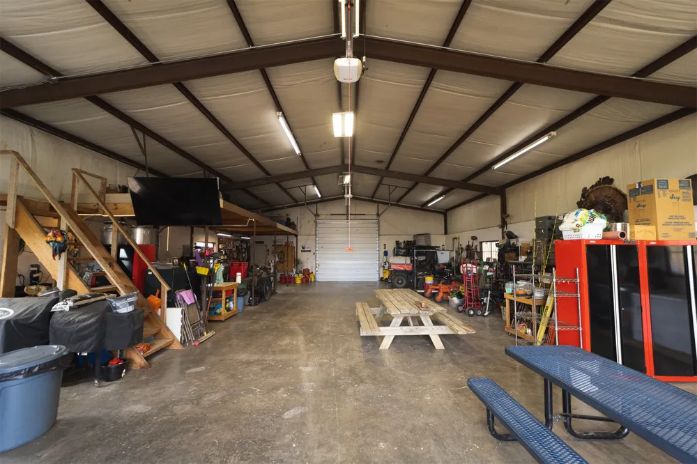 452533 E 1627 ROAD Albion, OK 74521