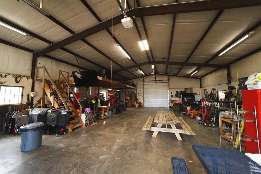 452533 E 1627 ROAD Albion, OK 74521