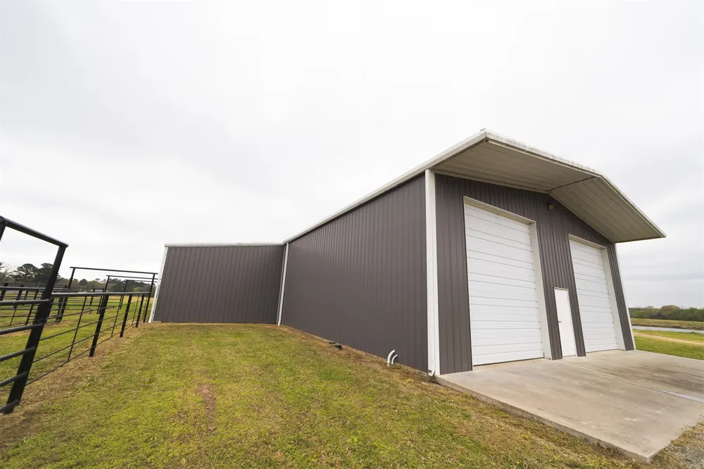 11513 SE 1140 AVENUE Talihina, OK 74571