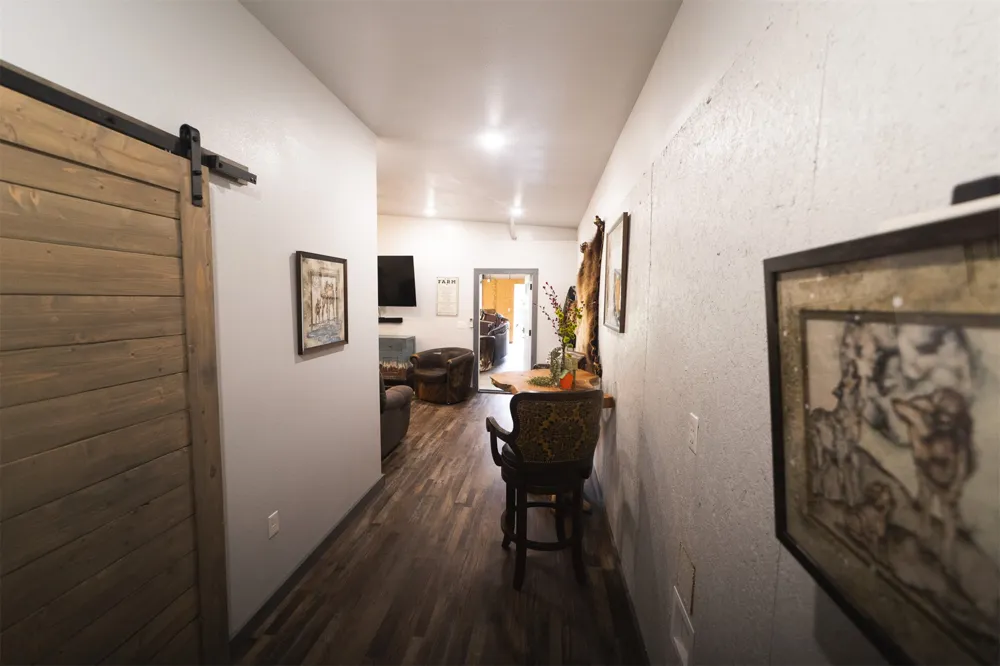 11513 SE 1140 AVENUE Talihina, OK 74571
