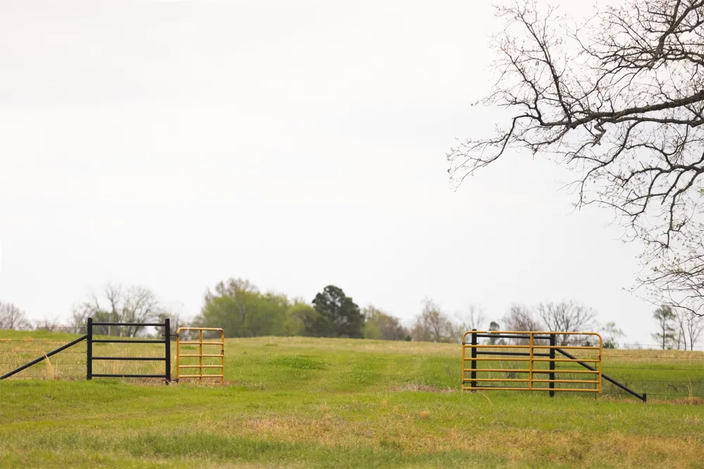 11513 SE 1140 AVENUE Talihina, OK 74571