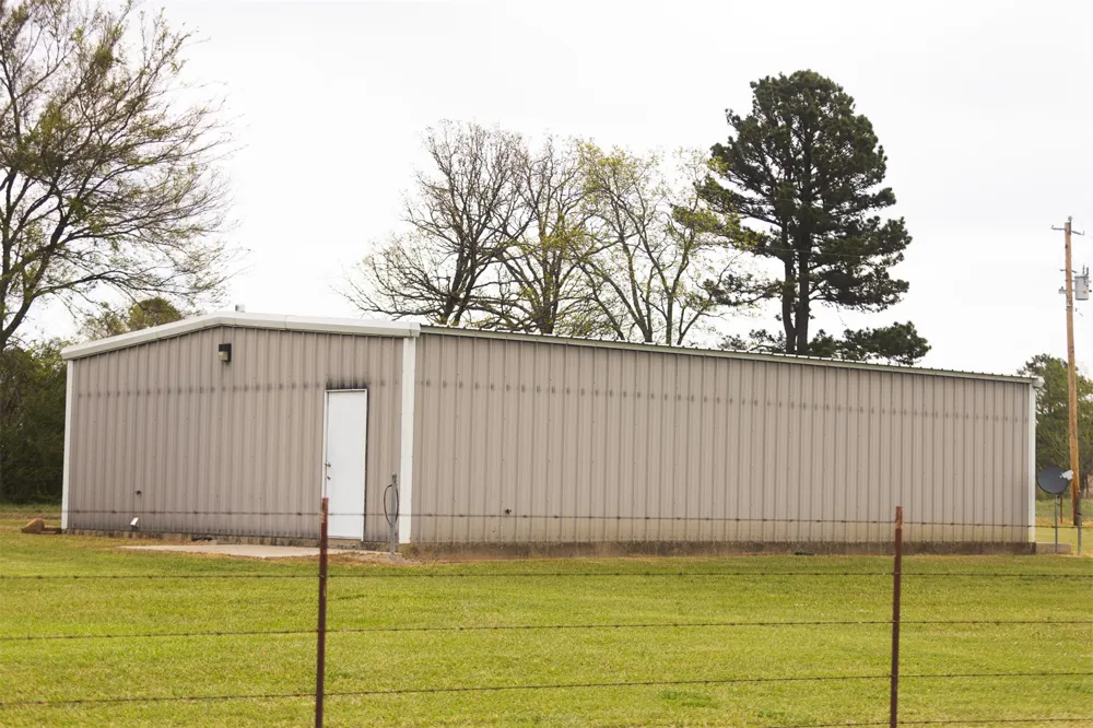 11513 SE 1140 AVENUE Talihina, OK 74571