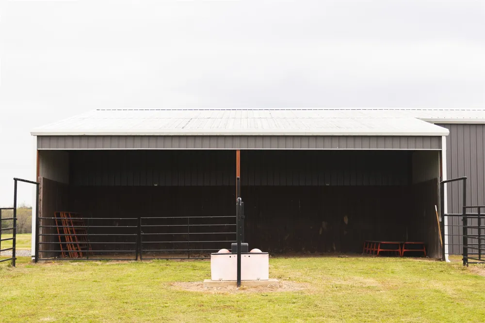 11513 SE 1140 AVENUE Talihina, OK 74571
