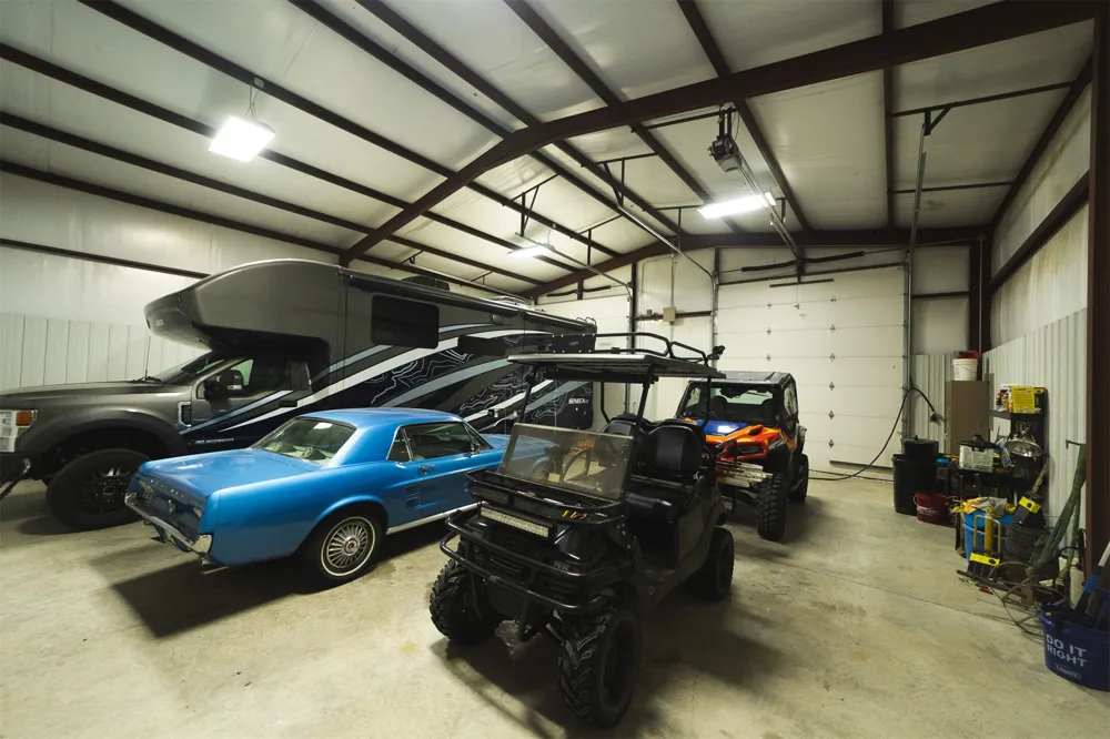 11513 SE 1140 AVENUE Talihina, OK 74571