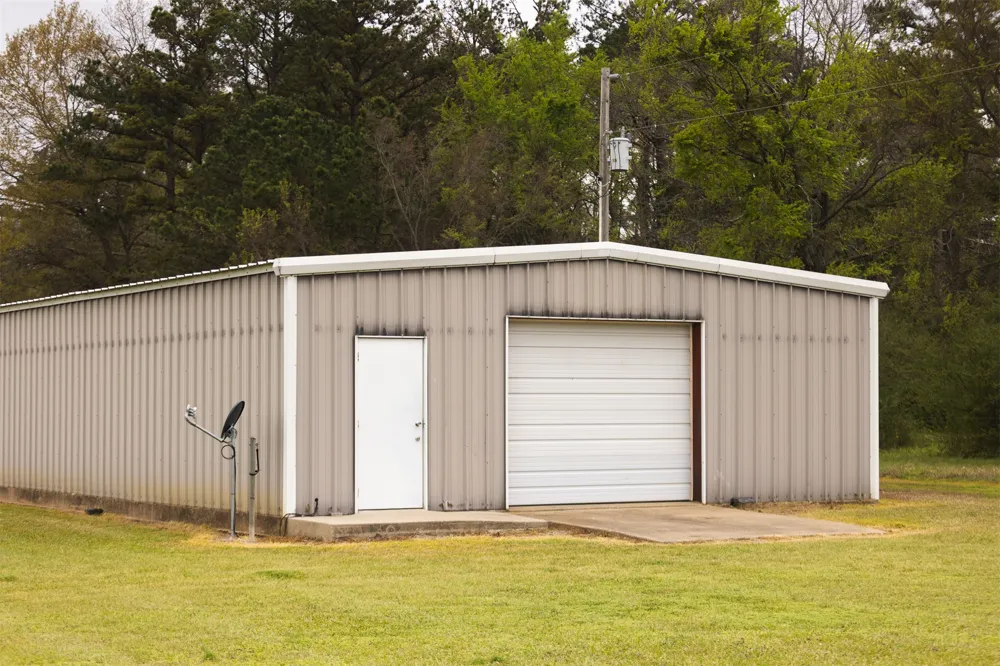 11513 SE 1140 AVENUE Talihina, OK 74571